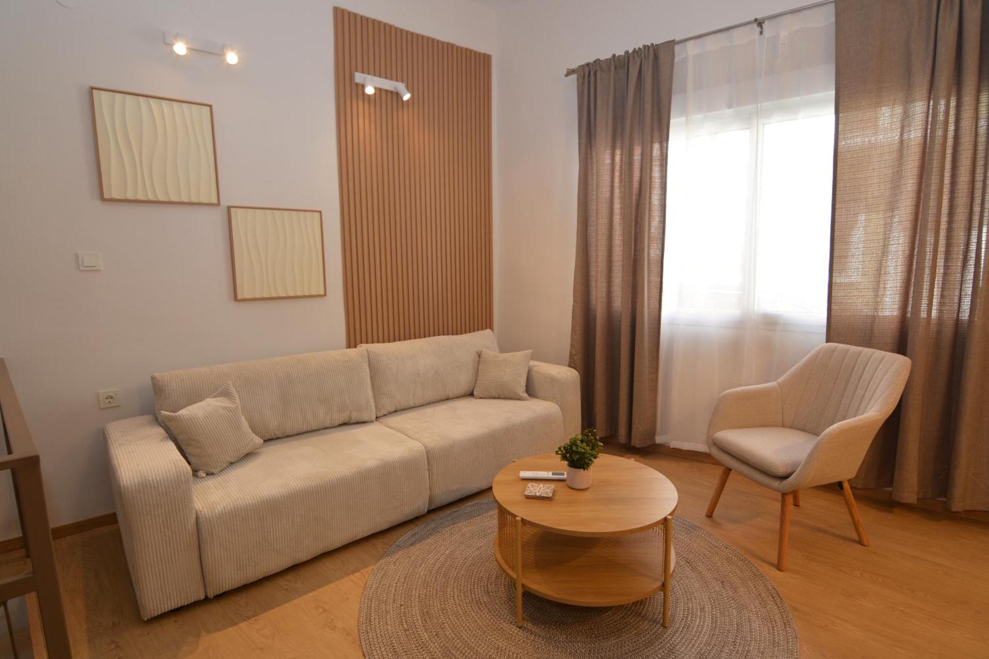 Liora Retreat Holiday home *